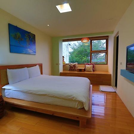 Railway Villa Taitung 외부 사진