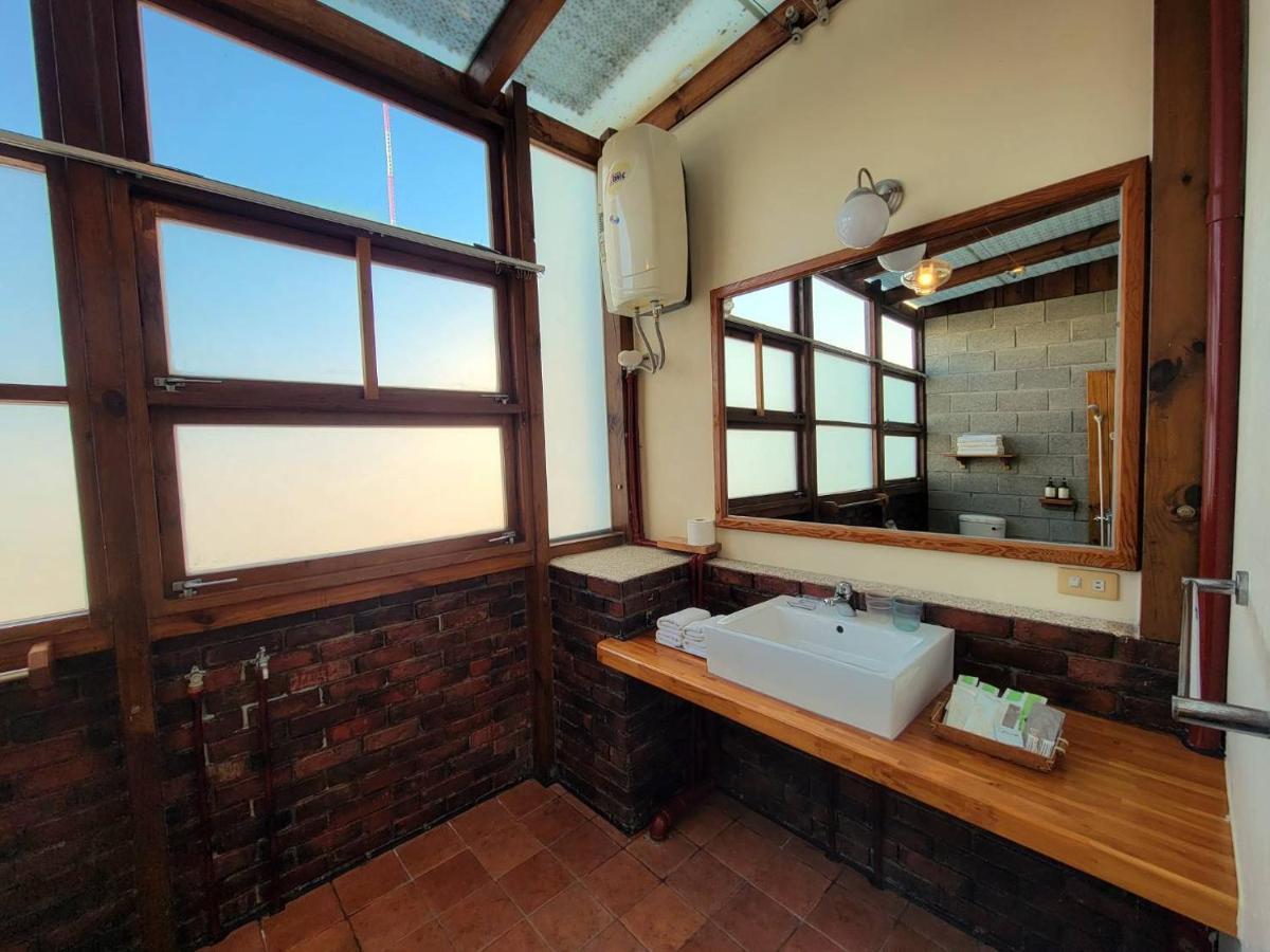 Railway Villa Taitung 외부 사진